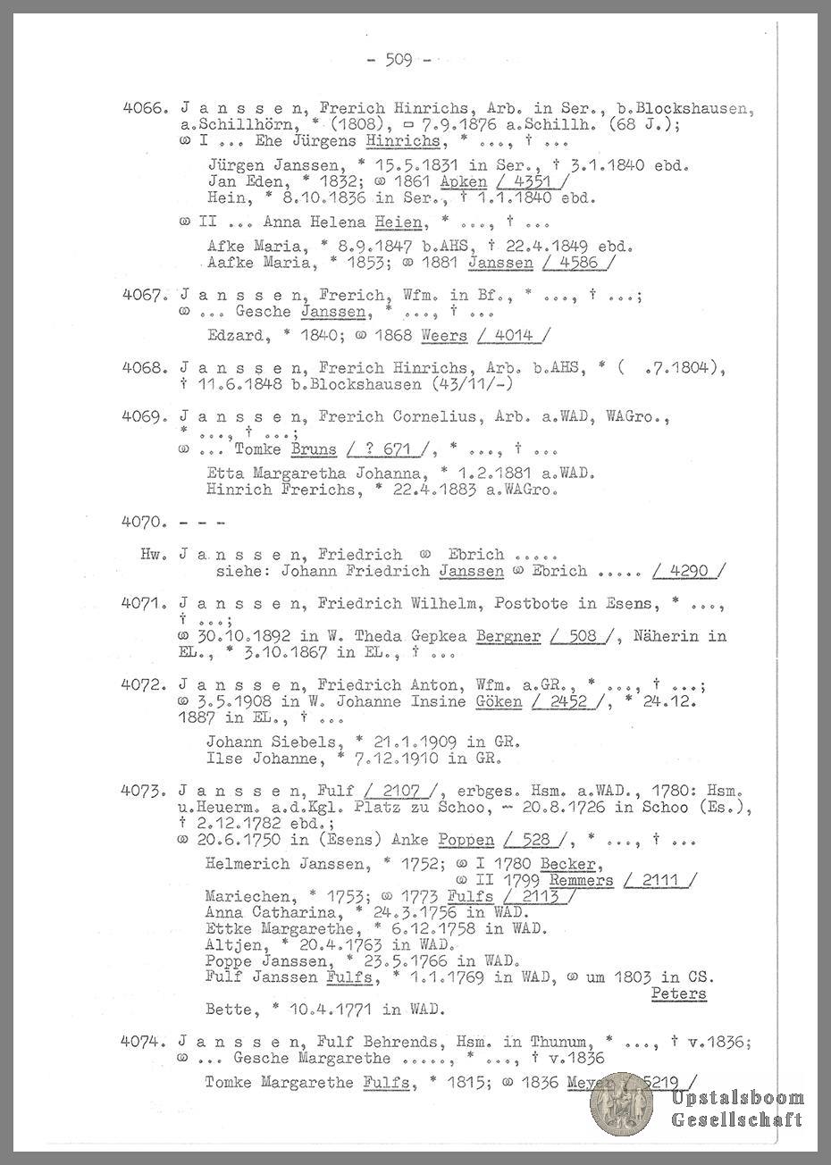 Document